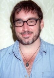 Toby Whithouse