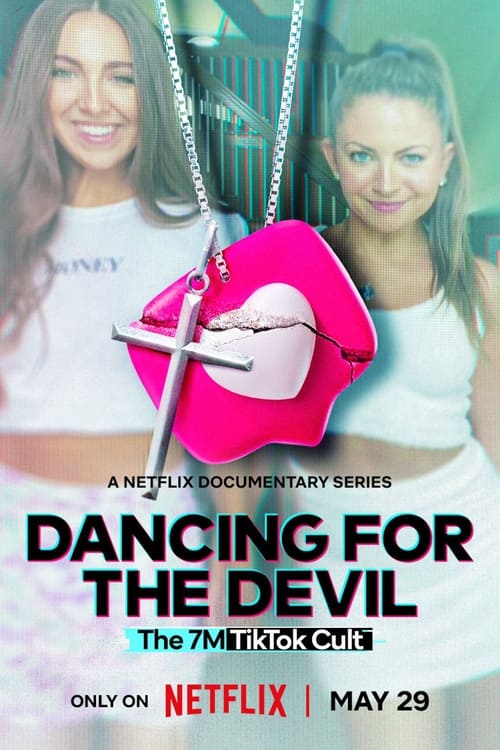 Dancing for the Devil The 7M TikTok Cult : 1.Sezon 1.Bölüm