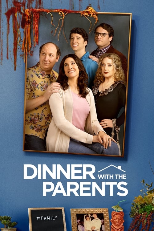 Dinner with the Parents : 1.Sezon 7.Bölüm
