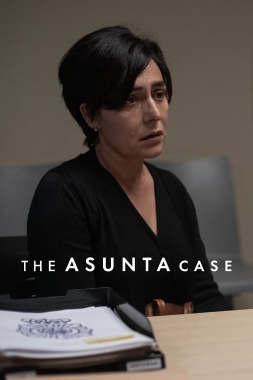 El caso Asunta : 1.Sezon 4.Bölüm