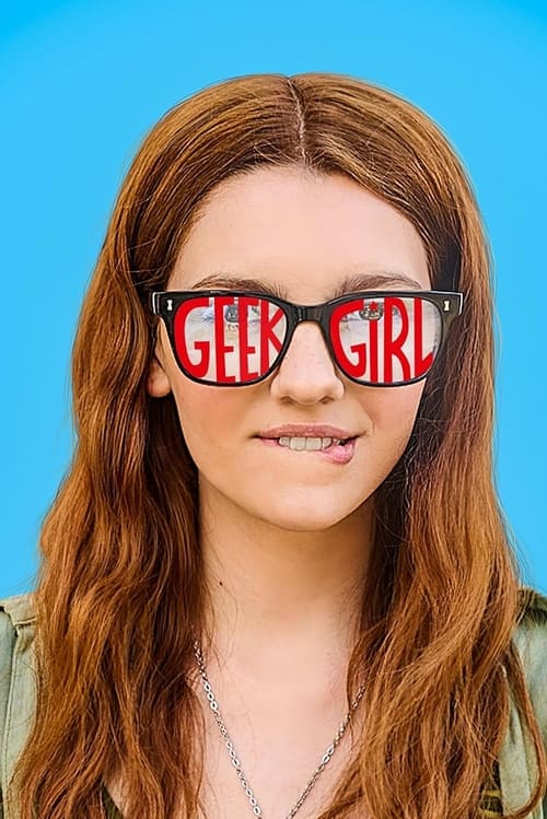 Geek Girl : 1.Sezon 2.Bölüm