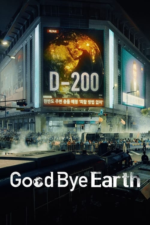Goodbye Earth : 1.Sezon 5.Bölüm