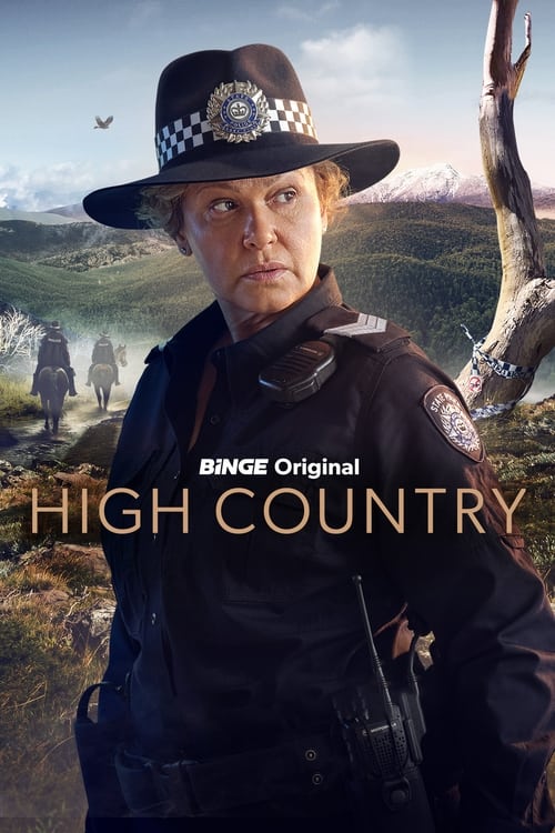 High Country : 1.Sezon 6.Bölüm