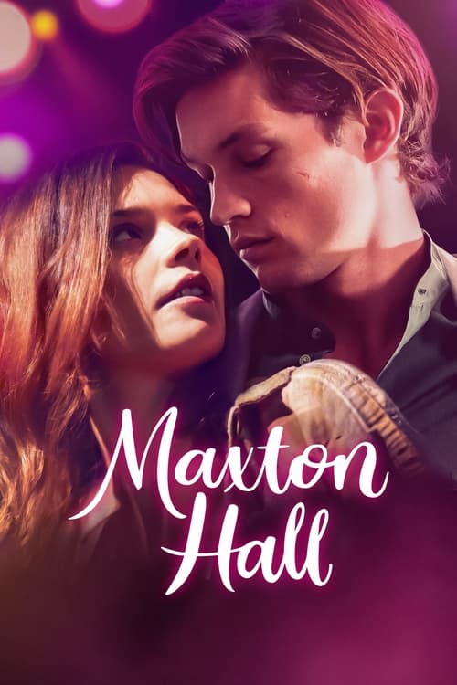 Maxton Hall – The World Between Us : 1.Sezon 1.Bölüm
