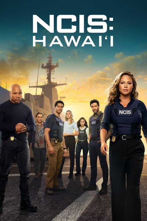 NCIS Hawai’i : 3.Sezon 5.Bölüm