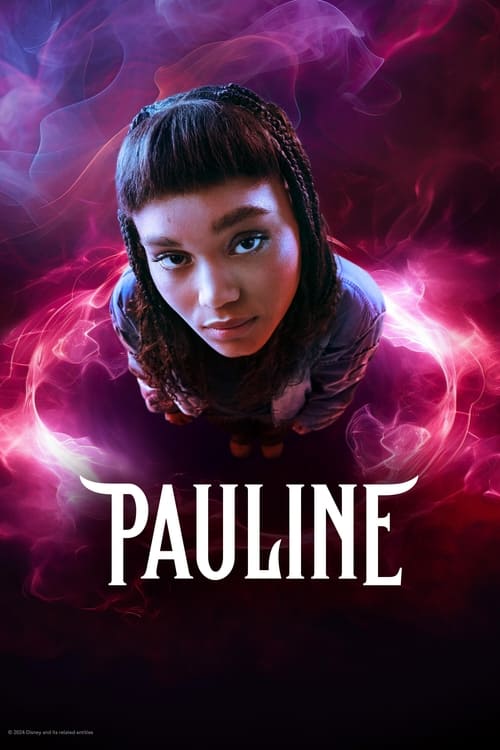 Pauline : 1.Sezon 6.Bölüm