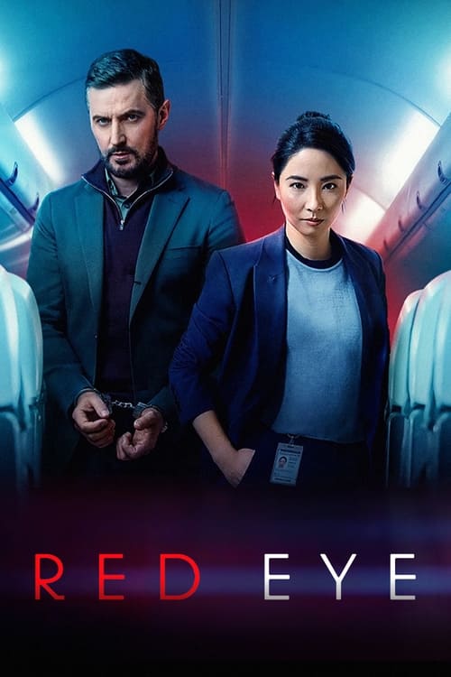 Red Eye : 1.Sezon 3.Bölüm
