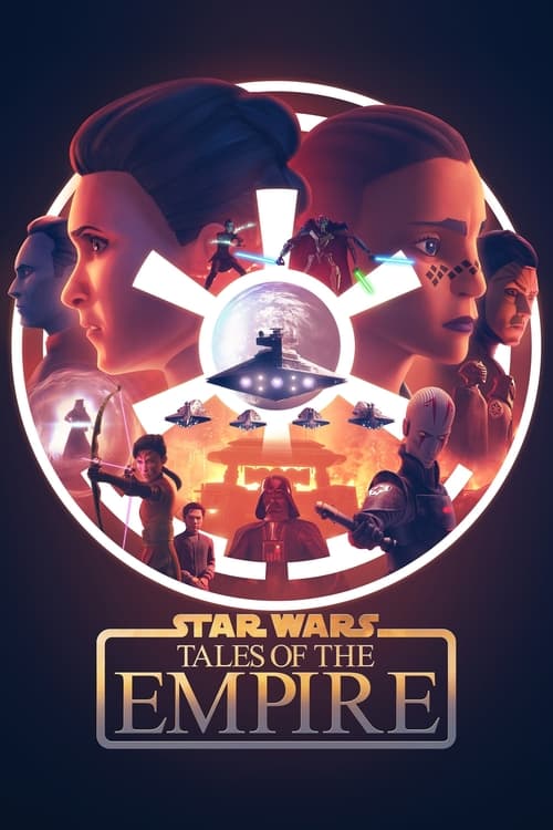 Star Wars Tales of the Empire : 1.Sezon 5.Bölüm