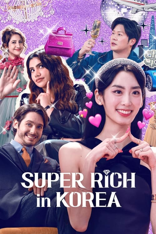 Super Rich in Korea : 1.Sezon 2.Bölüm