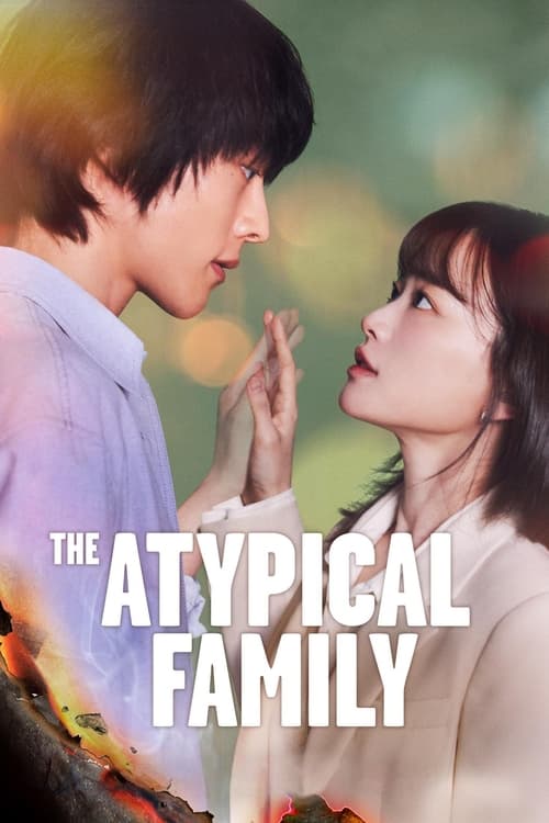 The Atypical Family : 1.Sezon 4.Bölüm