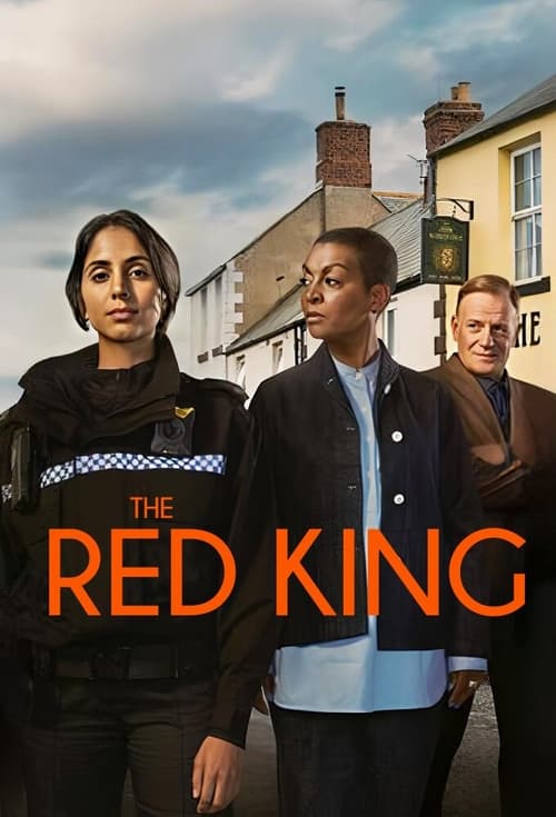 The Red King : 1.Sezon 2.Bölüm
