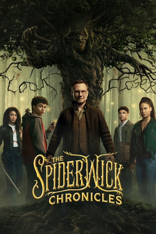 The Spiderwick Chronicles : 1.Sezon 3.Bölüm