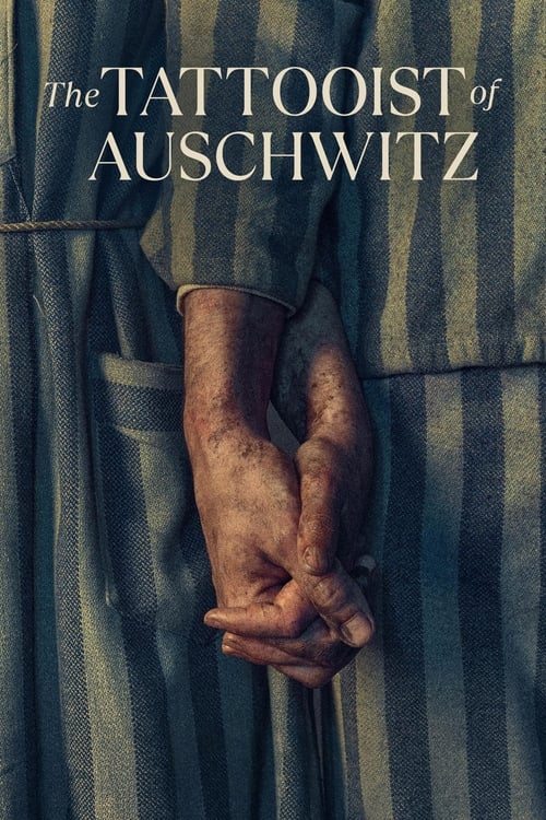The Tattooist of Auschwitz : 1.Sezon 3.Bölüm