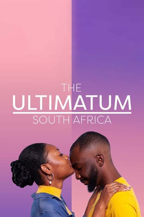 The Ultimatum South Africa : 1.Sezon 6.Bölüm