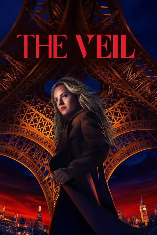 The Veil : 1.Sezon 4.Bölüm