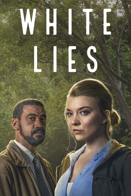 White Lies : 1.Sezon 2.Bölüm