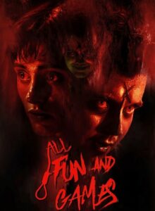 All Fun and Games (2023) izle