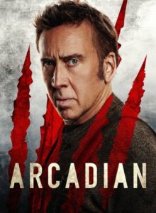 Arcadian (2024) izle
