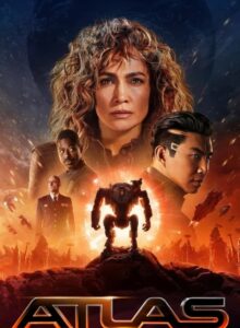 Atlas (2024) izle