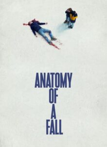 Bir Düşüşün Anatomisi (2023) izle