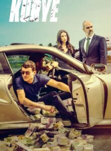 Kurye (2024) izle