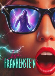 Lisa Frankenstein (2024) izle