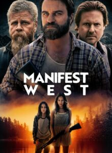 Manifest West (2022) izle
