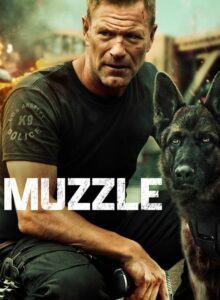 Muzzle (2023) izle