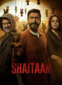 Shaitaan (2024) izle