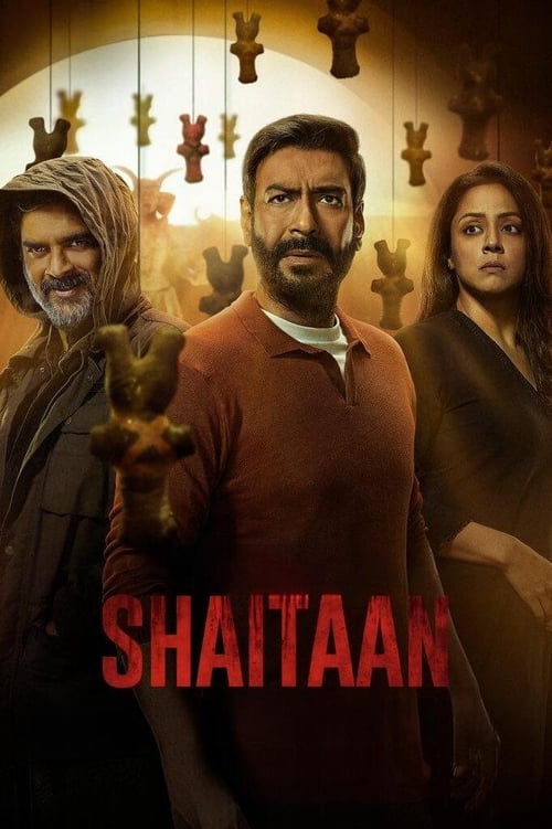 Shaitaan (2024)