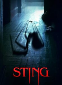Sting (2024) izle