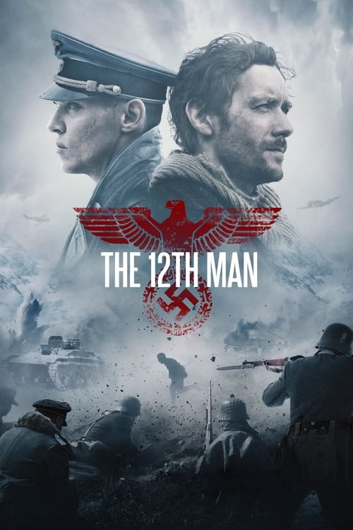 The 12th Man (2017)