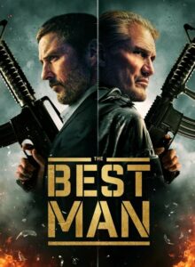 The Best Man (2023) izle