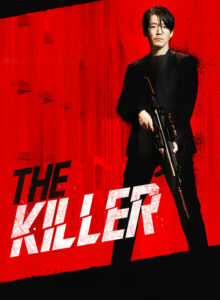 The Killer (2022) izle