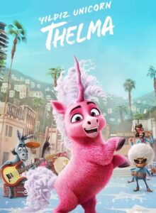 Yıldız Unicorn Thelma (2024) izle