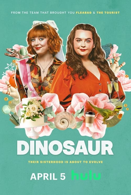 Dinosaur : 1.Sezon 3.Bölüm