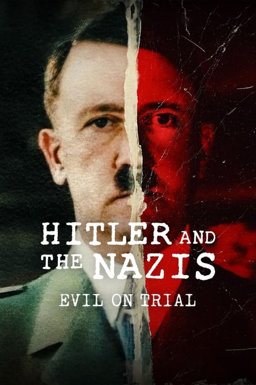 Hitler and the Nazis Evil on Trial : 1.Sezon 6.Bölüm