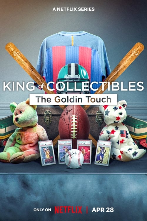 King of Collectibles The Goldin Touch : 1.Sezon 3.Bölüm