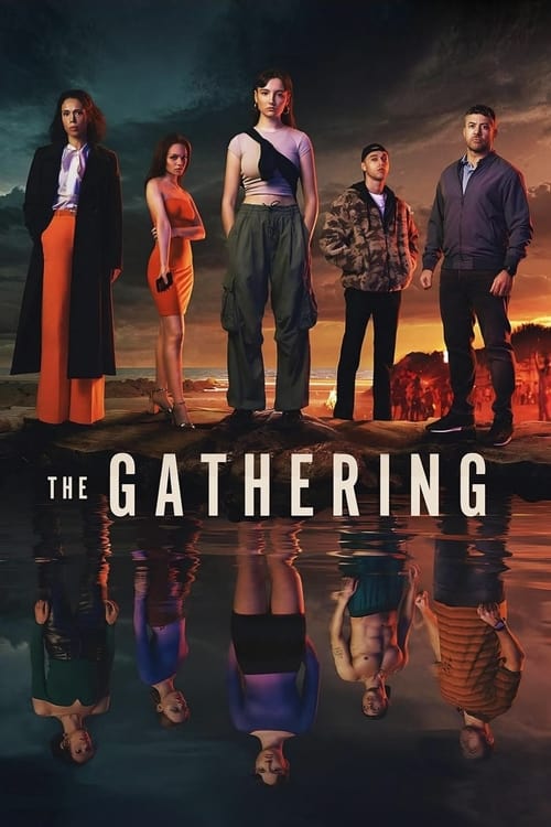 The Gathering : 1.Sezon 1.Bölüm