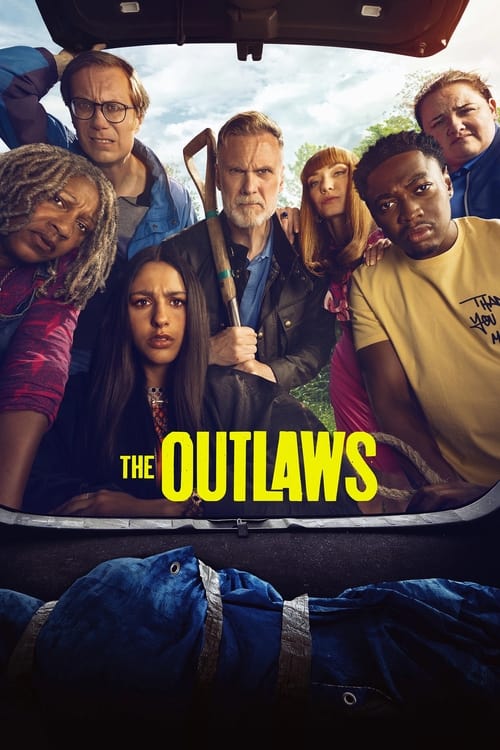 The Outlaws : 1.Sezon 6.Bölüm