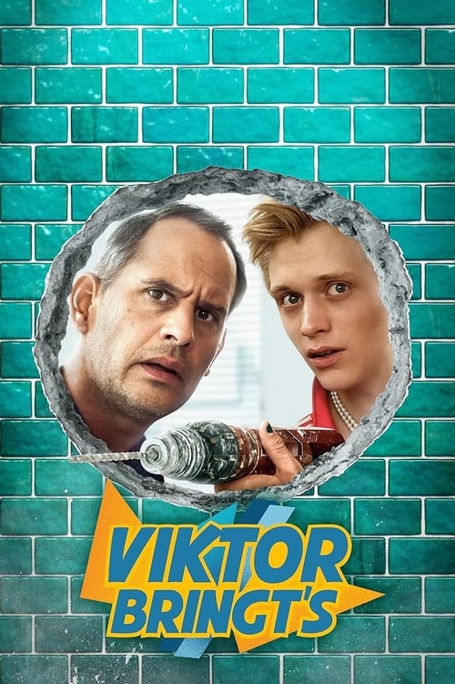 Viktor bringt’s : 1.Sezon 3.Bölüm