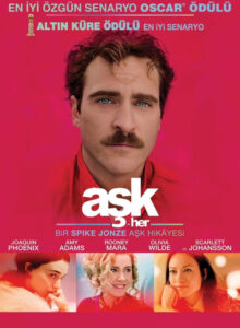 Aşk (2013) izle