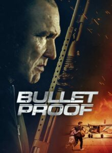 Bullet Proof (2022) izle