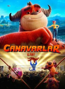 Canavarlar Ligi (2021) izle