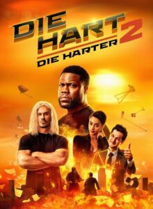 Die Hart 2: Die Harter (2024) izle