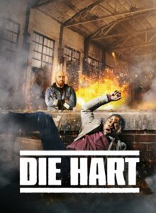 Die Hart (2023) izle