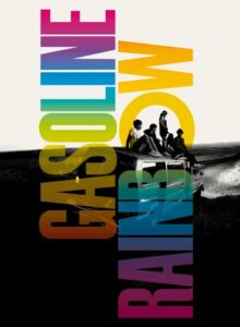 Gasoline Rainbow (2024) izle
