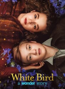 White Bird (2024) izle