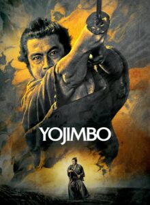 Yojimbo (1961) izle