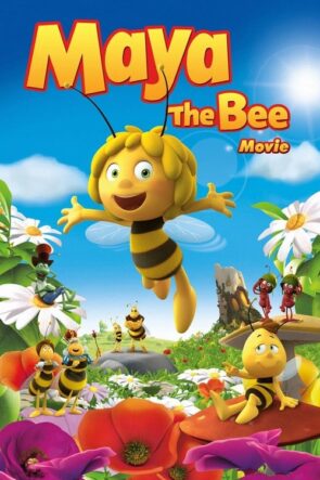 Ari Maya izle (Maya the Bee Movie – 2014)